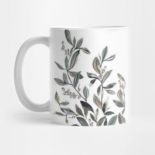 Growing Bush Mug